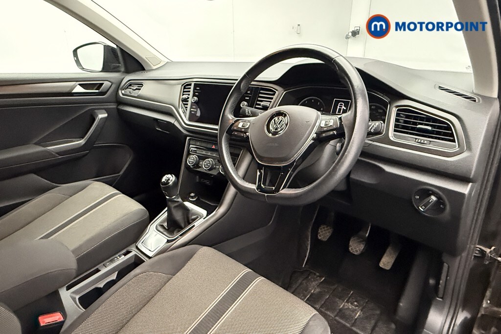 Used Volkswagen T-Roc for sale - 77946589: Photo 14