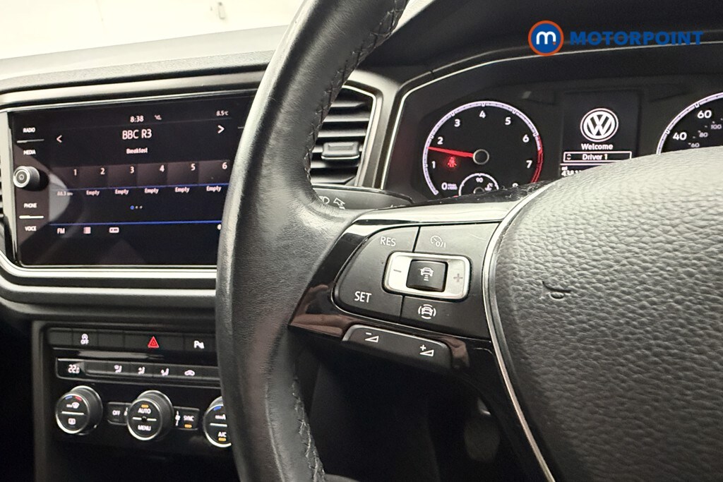 Used Volkswagen T-Roc for sale - 77946589: Photo 15