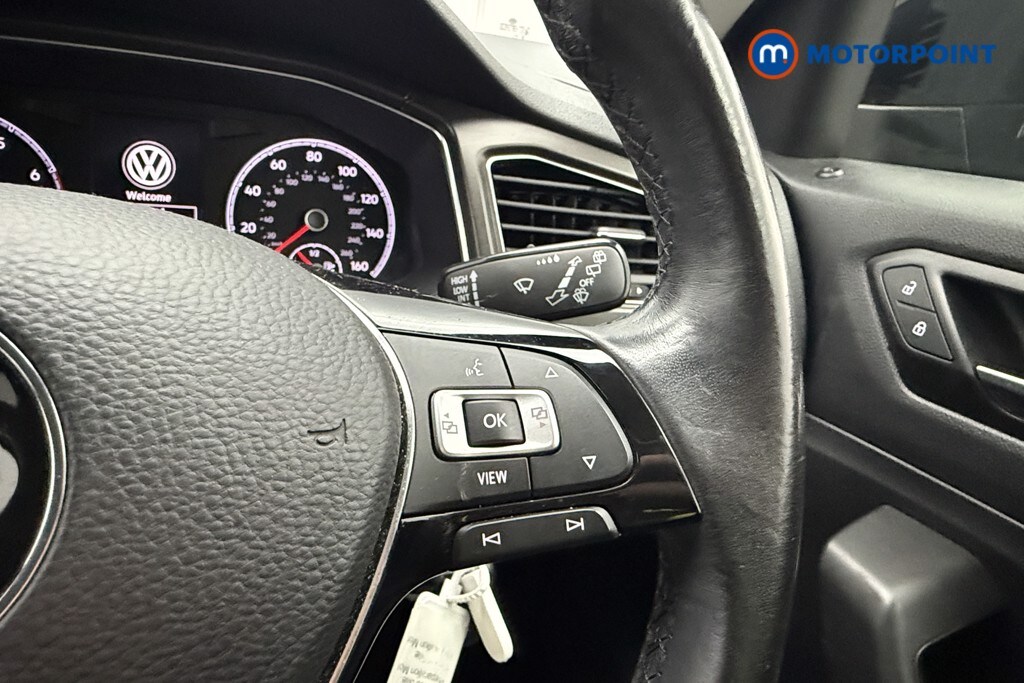 Used Volkswagen T-Roc for sale - 77946589: Photo 16