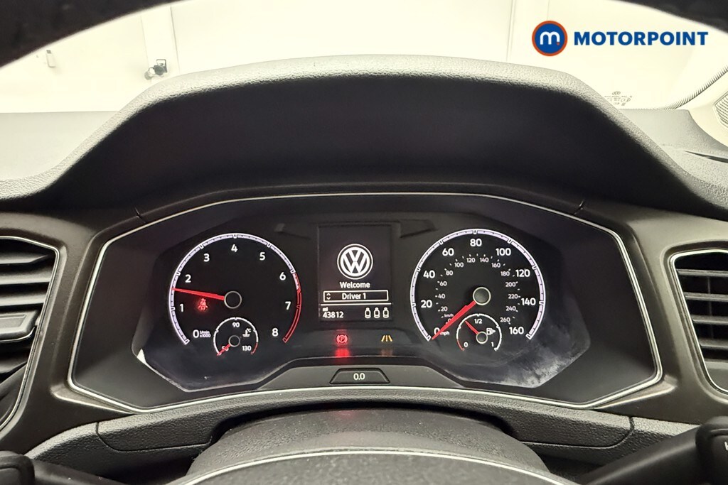 Used Volkswagen T-Roc for sale - 77946589: Photo 17
