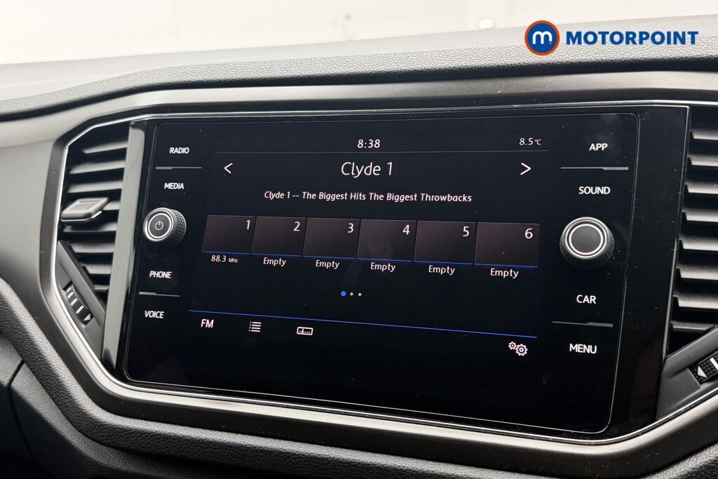 Used Volkswagen T-Roc for sale - 77946589: Photo 18