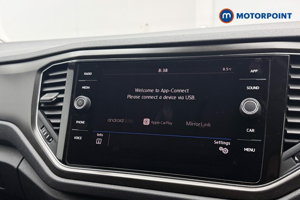 Used Volkswagen T-Roc for sale - 77946589: Photo 19