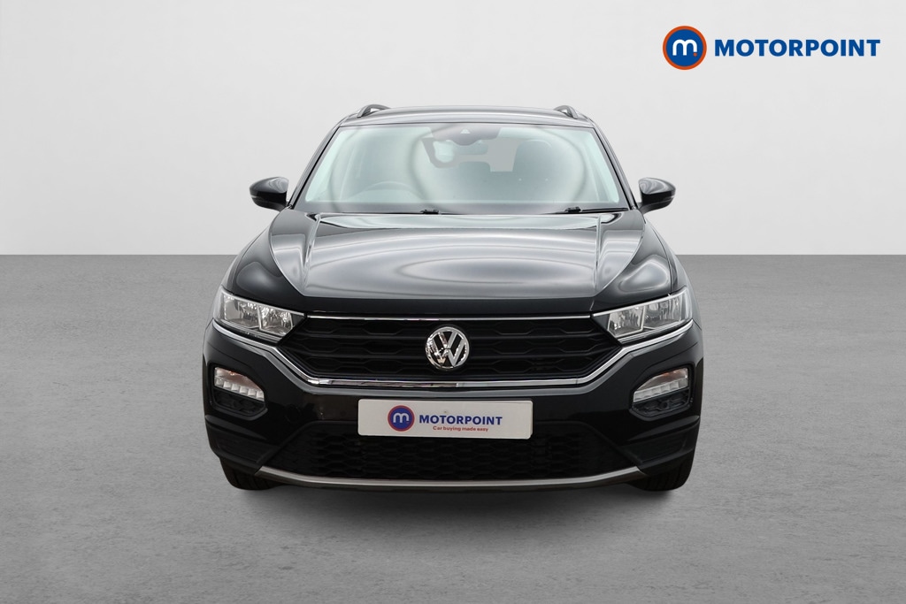 Used Volkswagen T-Roc for sale - 77946589: Photo 2