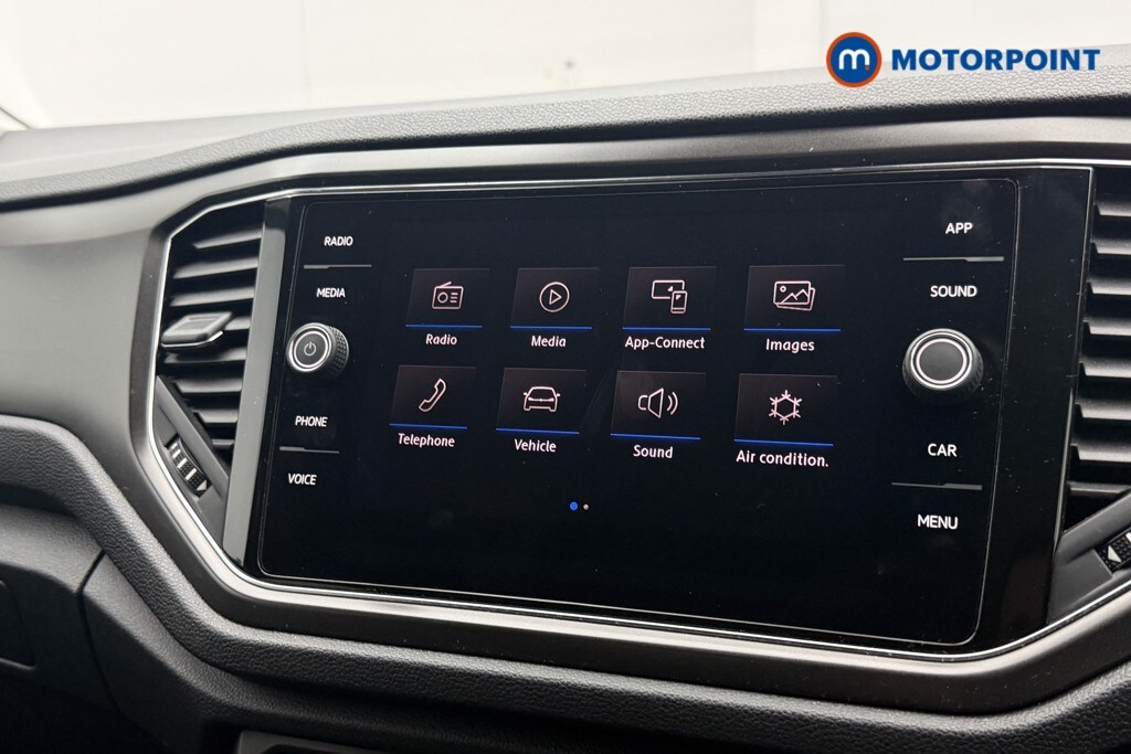 Used Volkswagen T-Roc for sale - 77946589: Photo 20