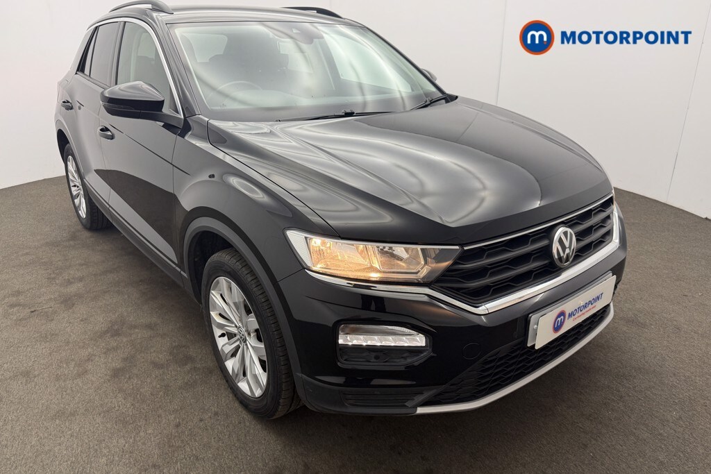Used Volkswagen T-Roc for sale - 77946589: Photo 27