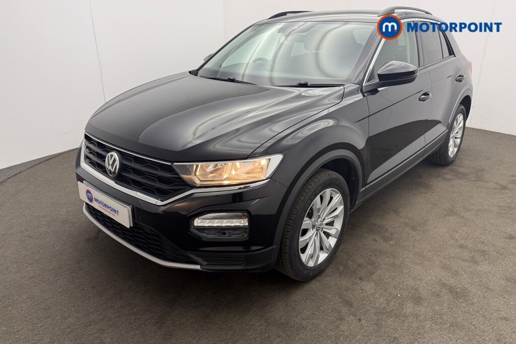 Used Volkswagen T-Roc for sale - 77946589: Photo 28