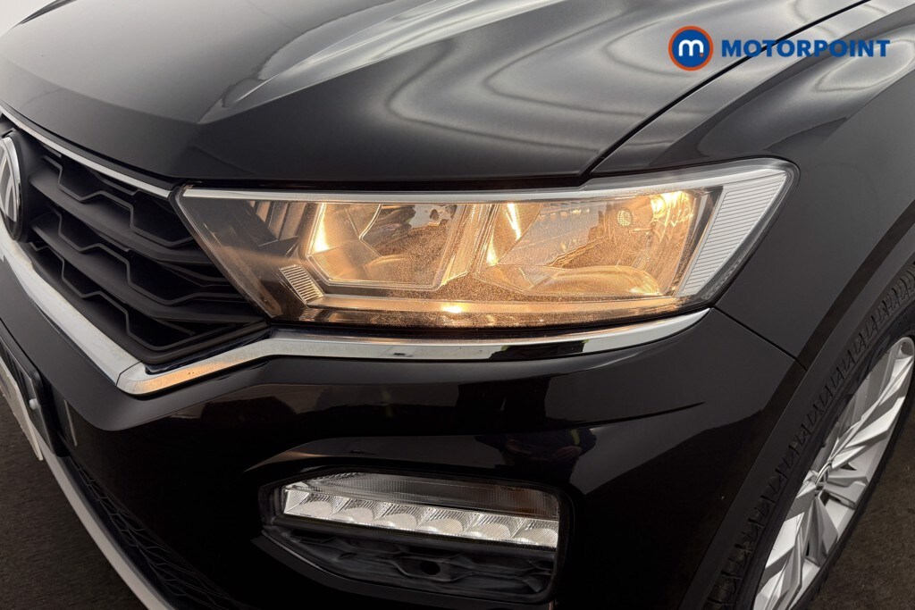 Used Volkswagen T-Roc for sale - 77946589: Photo 29