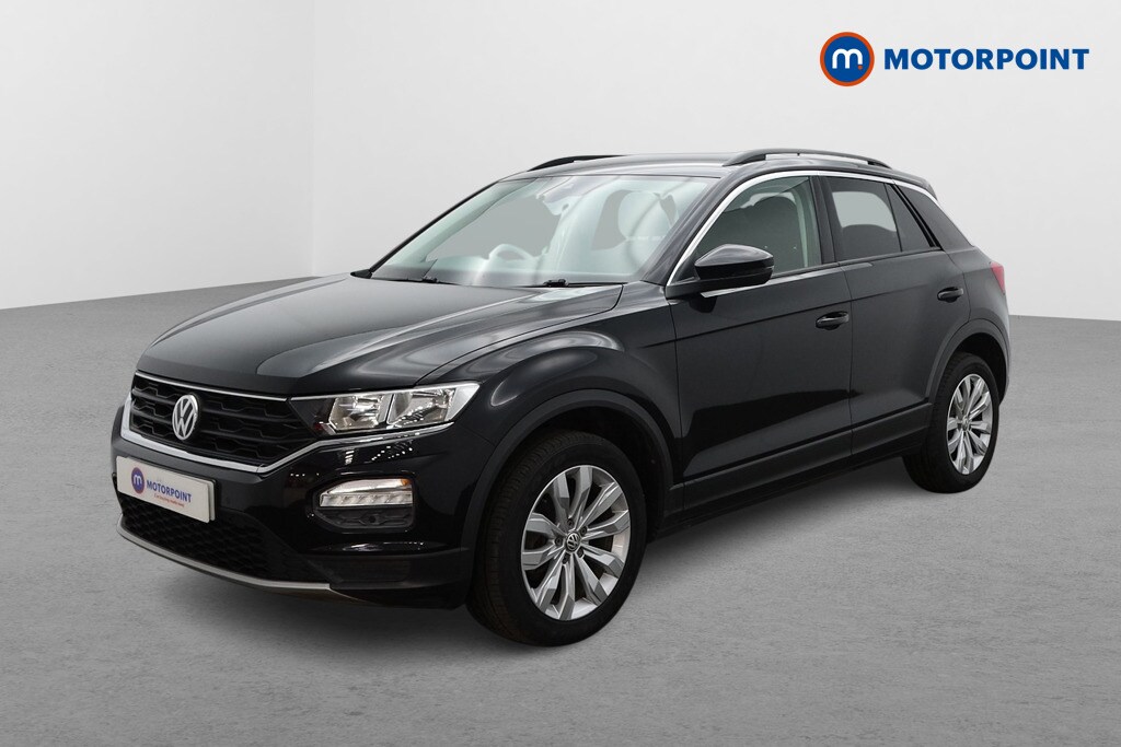 Used Volkswagen T-Roc for sale - 77946589: Photo 3