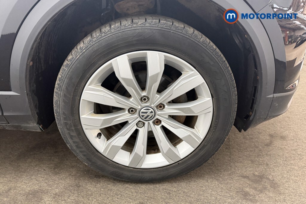 Used Volkswagen T-Roc for sale - 77946589: Photo 30