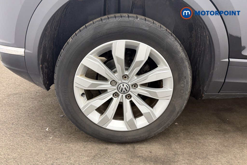 Used Volkswagen T-Roc for sale - 77946589: Photo 31