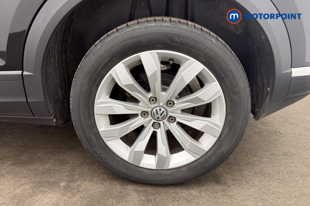 Used Volkswagen T-Roc for sale - 77946589: Photo 32