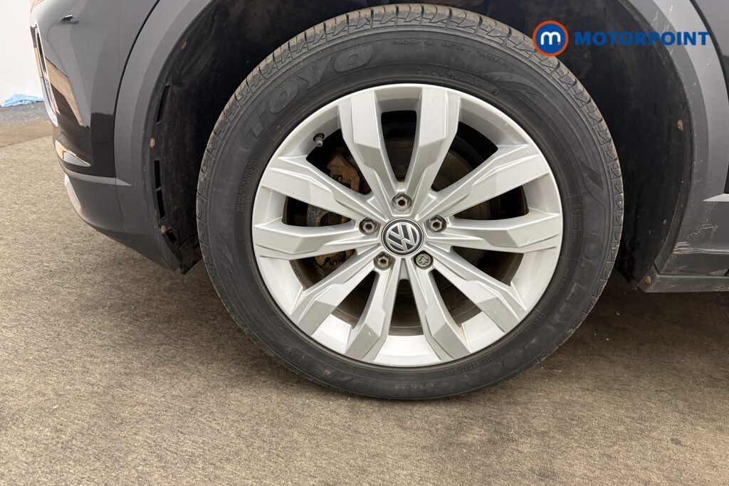 Used Volkswagen T-Roc for sale - 77946589: Photo 33