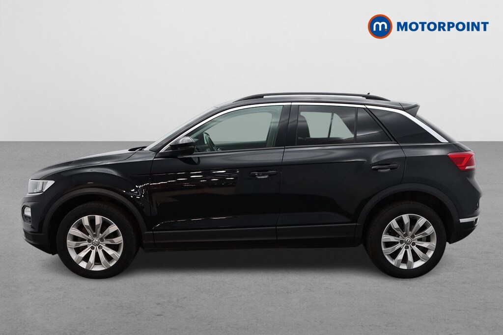Used Volkswagen T-Roc for sale - 77946589: Photo 4