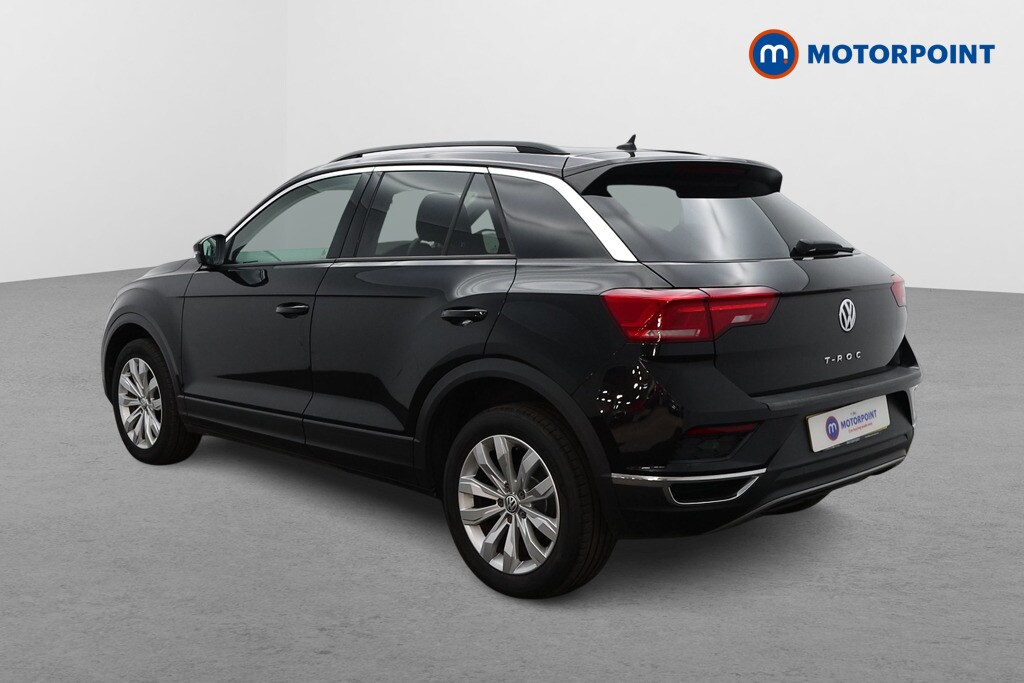 Used Volkswagen T-Roc for sale - 77946589: Photo 5