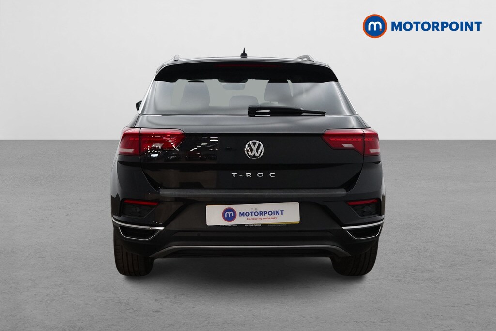 Used Volkswagen T-Roc for sale - 77946589: Photo 6