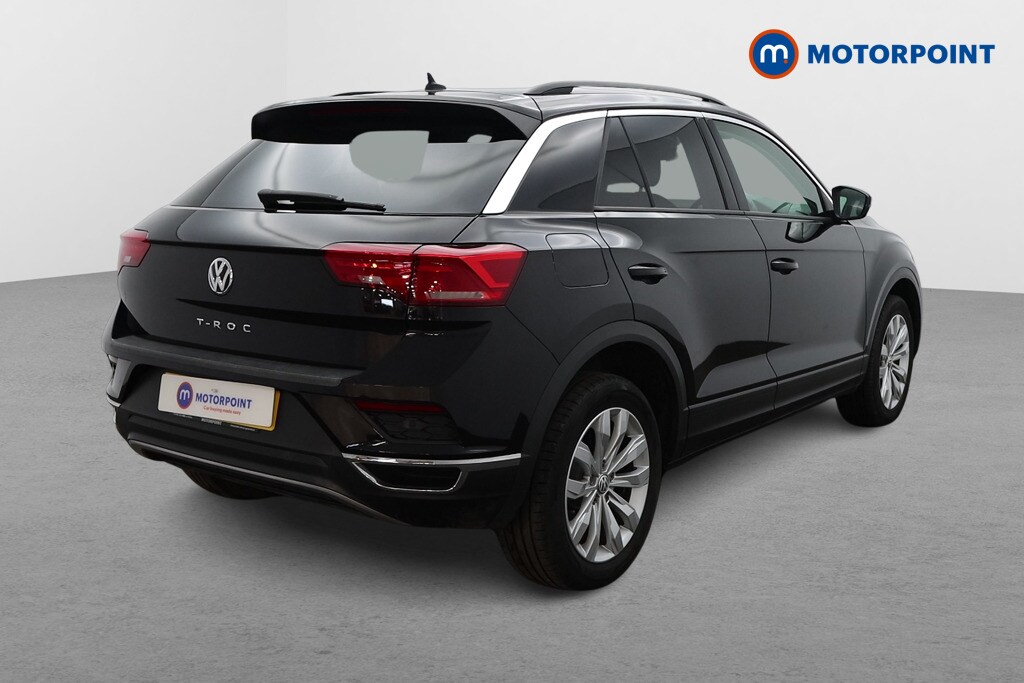 Used Volkswagen T-Roc for sale - 77946589: Photo 7