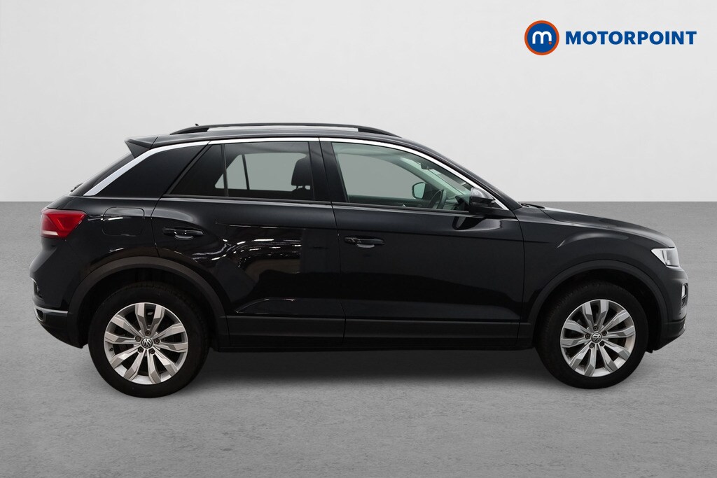 Used Volkswagen T-Roc for sale - 77946589: Photo 8