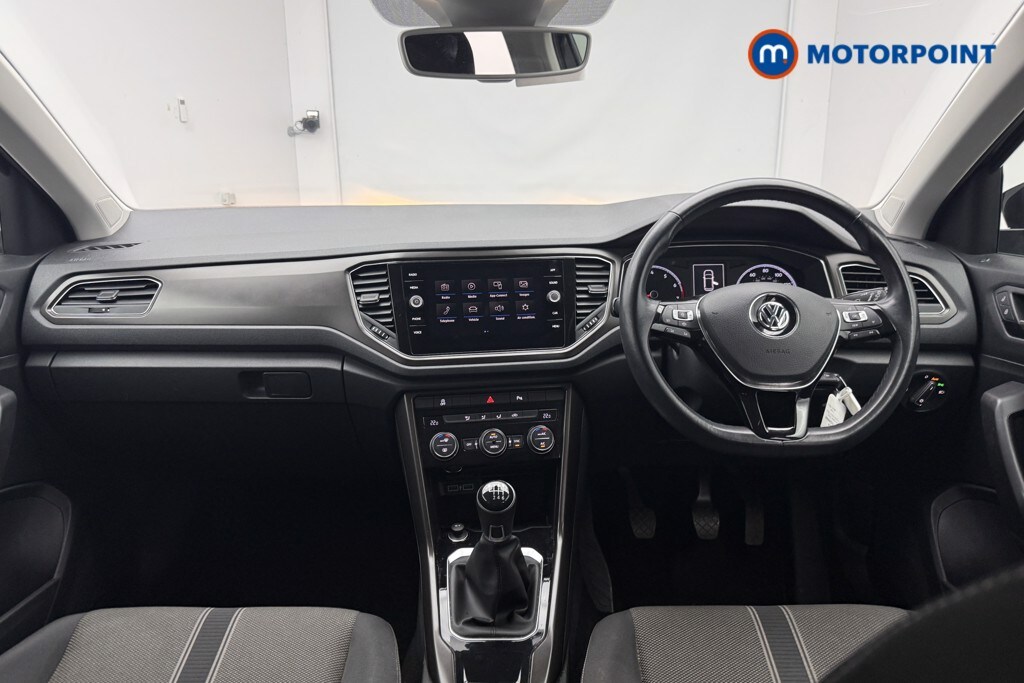 Used Volkswagen T-Roc for sale - 77946589: Photo 9