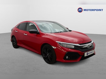 Used Honda Civic 2019 for sale - 79548844: Photo