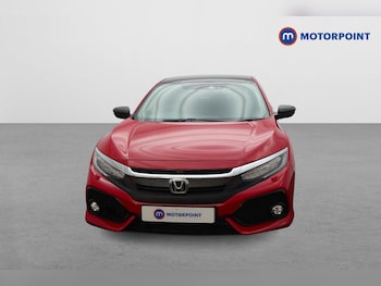 Used Honda Civic 2019 for sale - 79548844: Photo