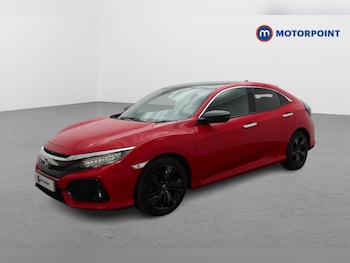 Used Honda Civic 2019 for sale - 79548844: Photo