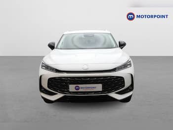 Used MG MG HS 2024 for sale - 79732946: Photo