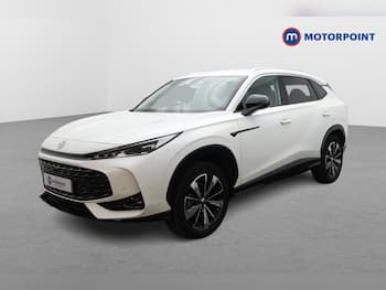 Used MG MG HS 2024 for sale - 79732946: Photo