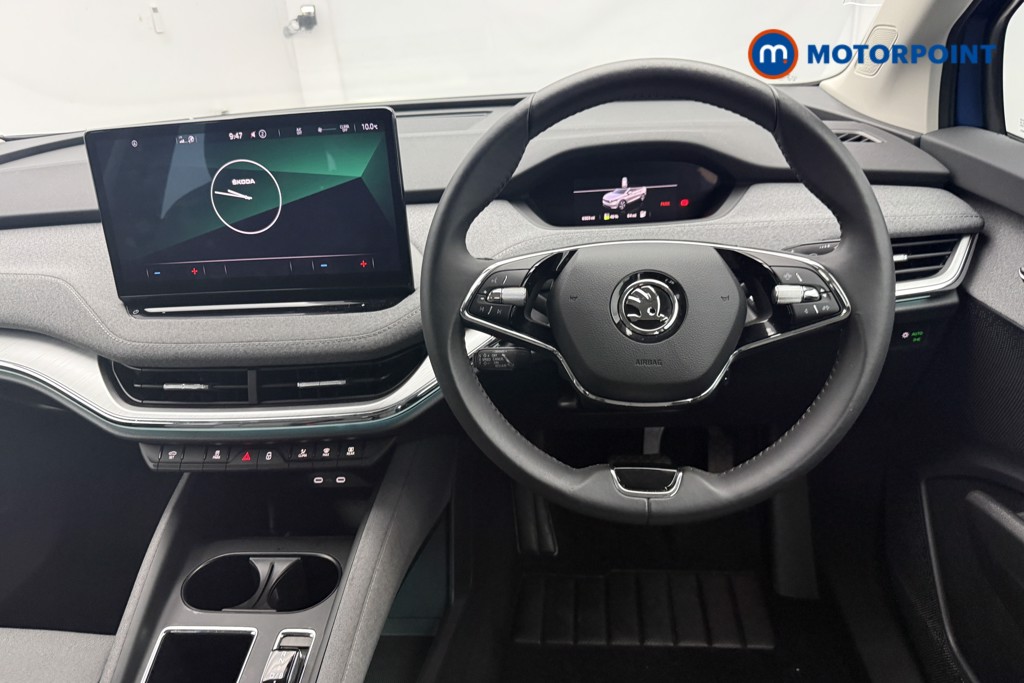 Used Skoda Enyaq 2024 for sale - 76905608: Photo 10