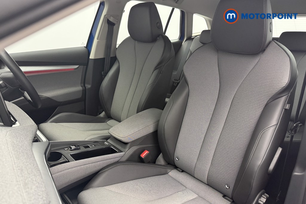 Used Skoda Enyaq 2024 for sale - 76905608: Photo 11