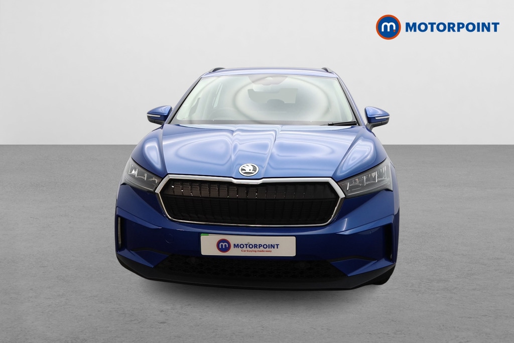 Used Skoda Enyaq 2024 for sale - 76905608: Photo 2