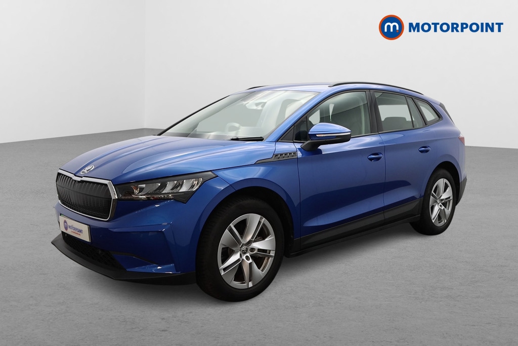Used Skoda Enyaq 2024 for sale - 76905608: Photo 3