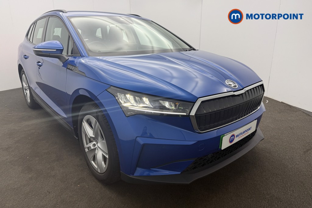 Used Skoda Enyaq 2024 for sale - 76905608: Photo 30