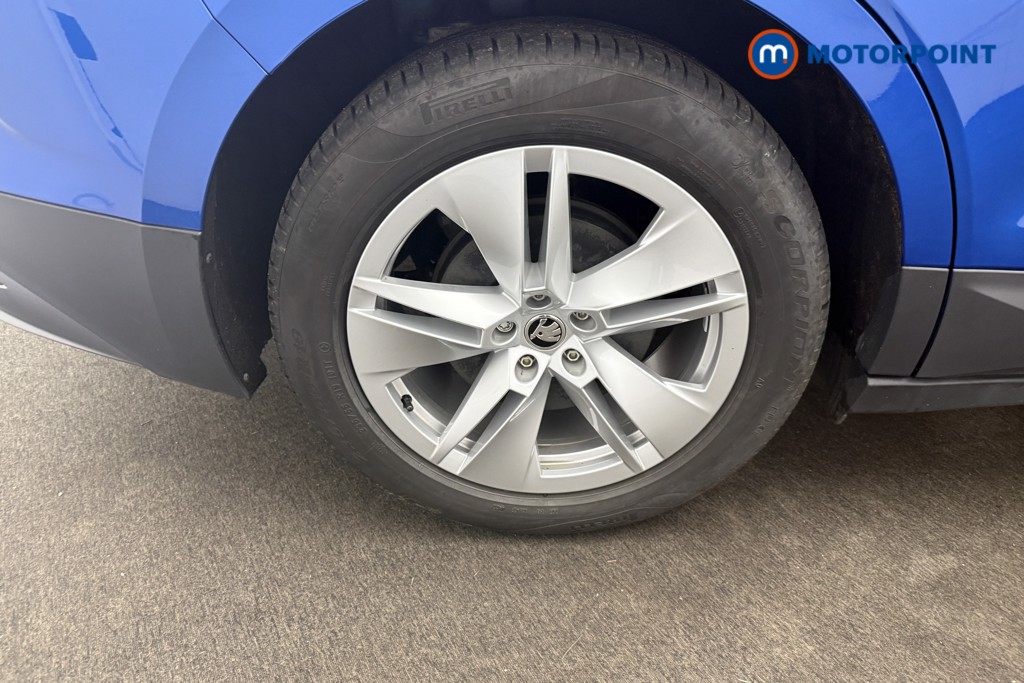 Used Skoda Enyaq 2024 for sale - 76905608: Photo 33