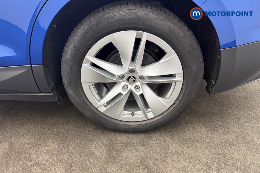 Used Skoda Enyaq 2024 for sale - 76905608: Photo 34