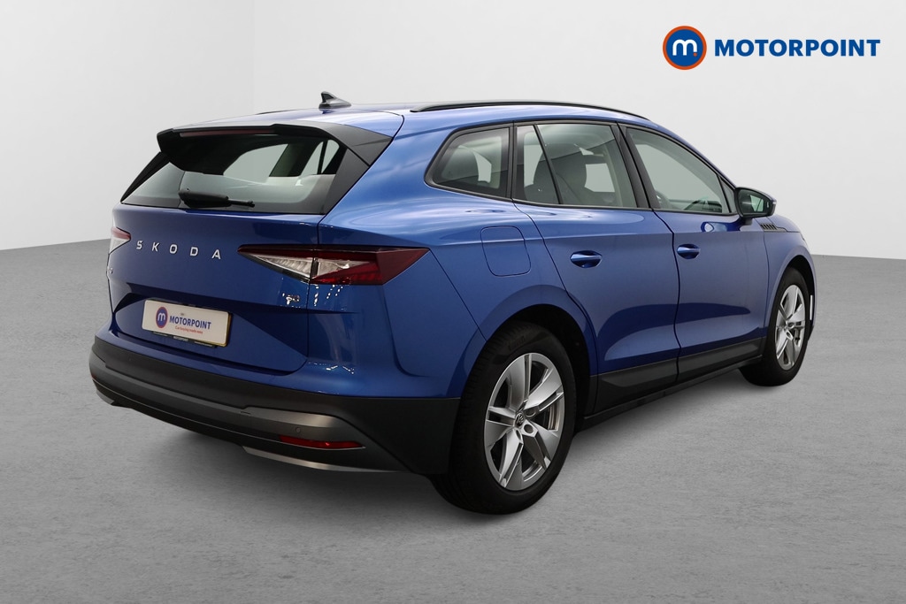 Used Skoda Enyaq 2024 for sale - 76905608: Photo 7
