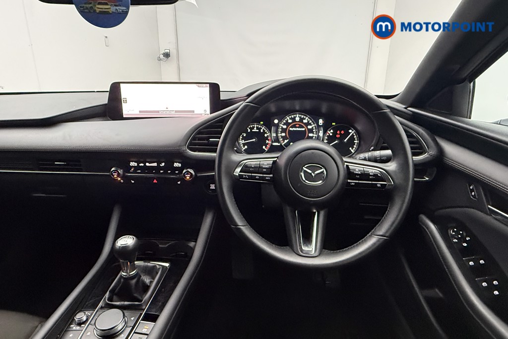 Used Mazda Mazda3 2025 for sale - 76892529: Photo 10