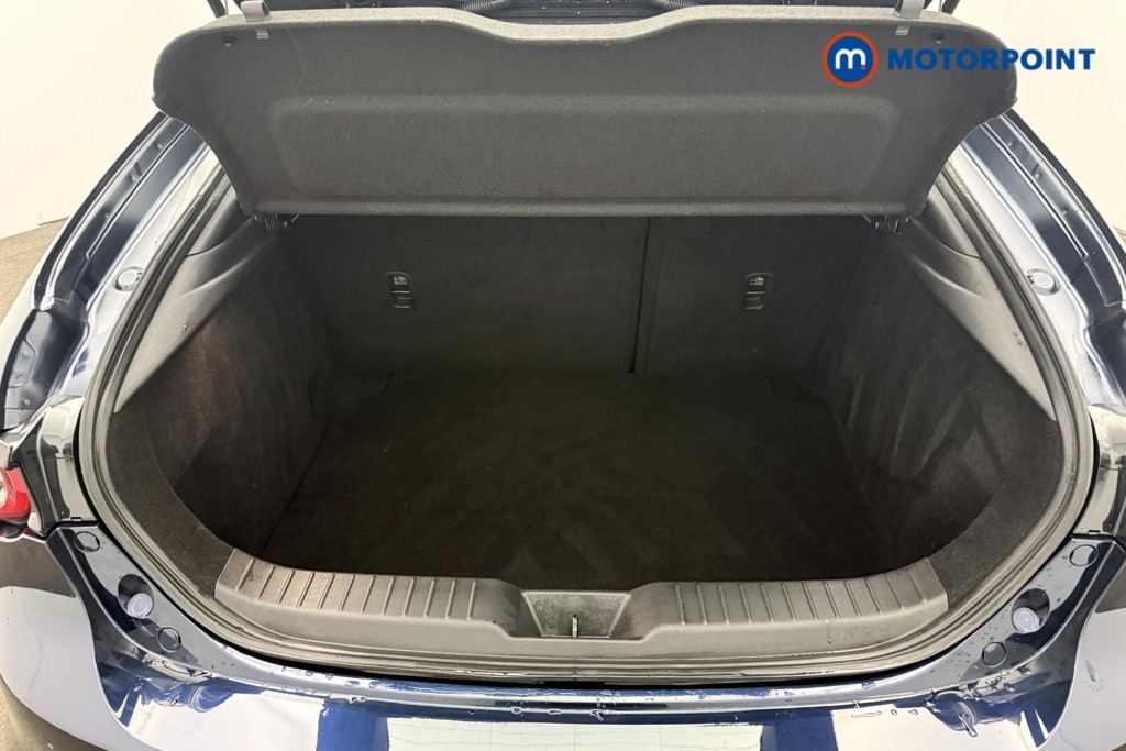 Used Mazda Mazda3 2025 for sale - 76892529: Photo 13