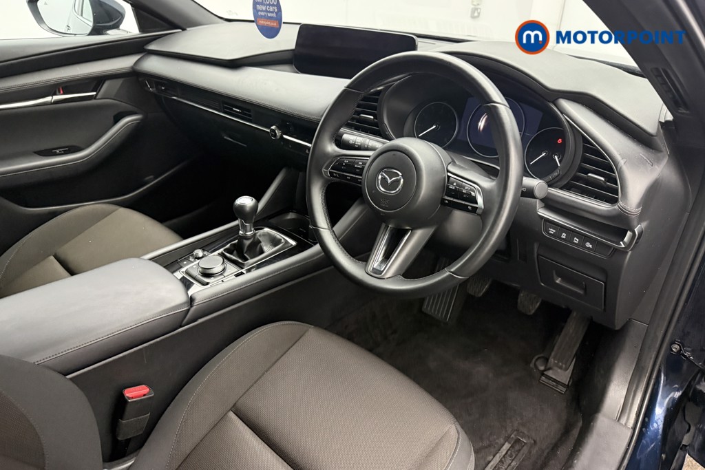 Used Mazda Mazda3 2025 for sale - 76892529: Photo 14