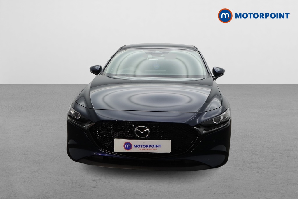 Used Mazda Mazda3 2025 for sale - 76892529: Photo 2