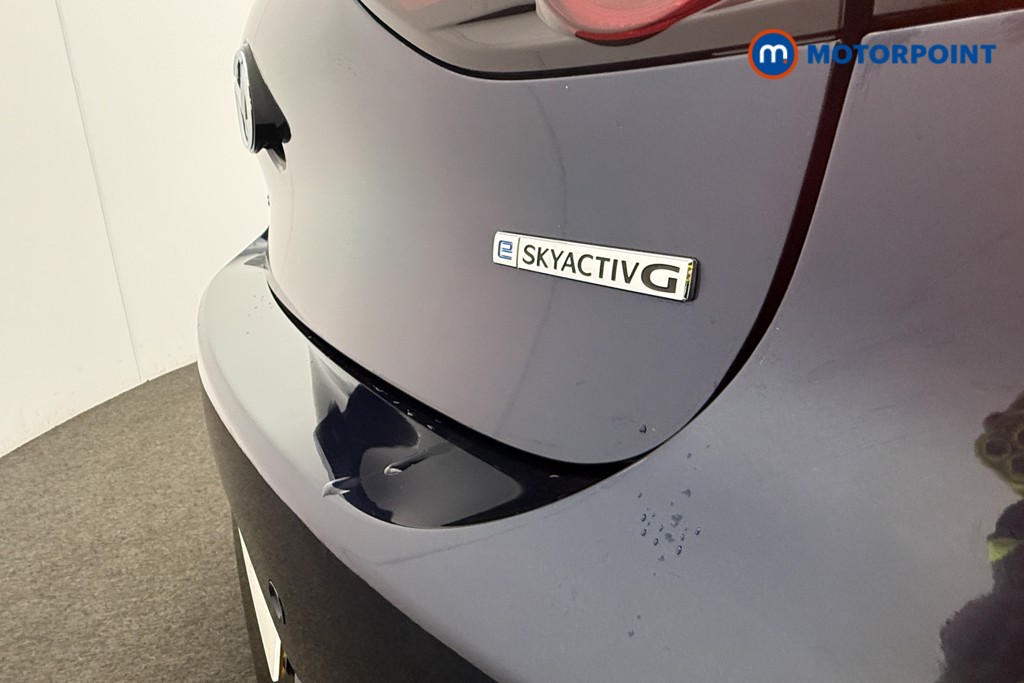 Used Mazda Mazda3 2025 for sale - 76892529: Photo 27