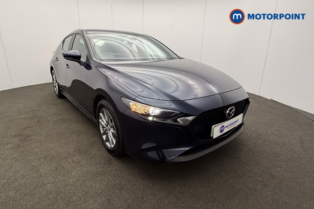 Used Mazda Mazda3 2025 for sale - 76892529: Photo 28