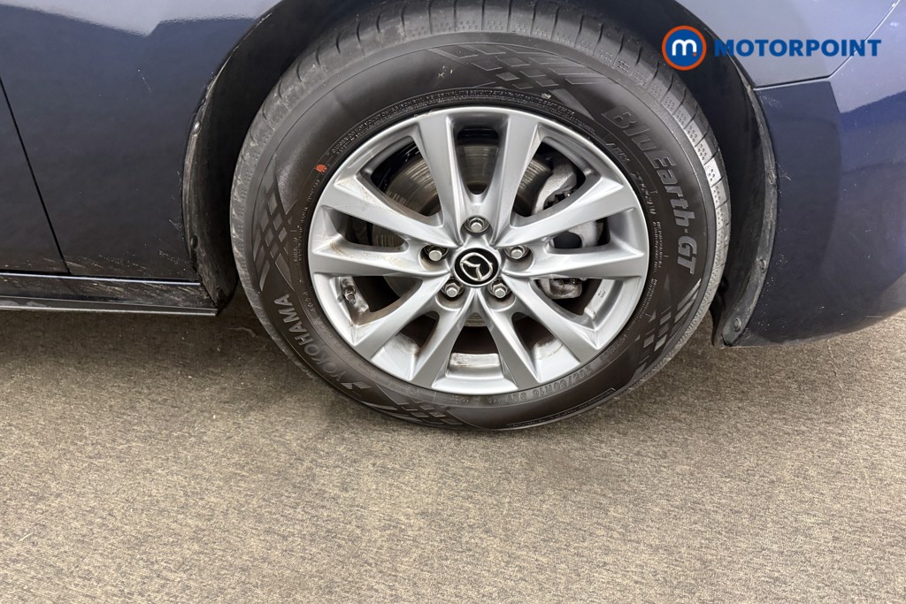 Used Mazda Mazda3 2025 for sale - 76892529: Photo 31