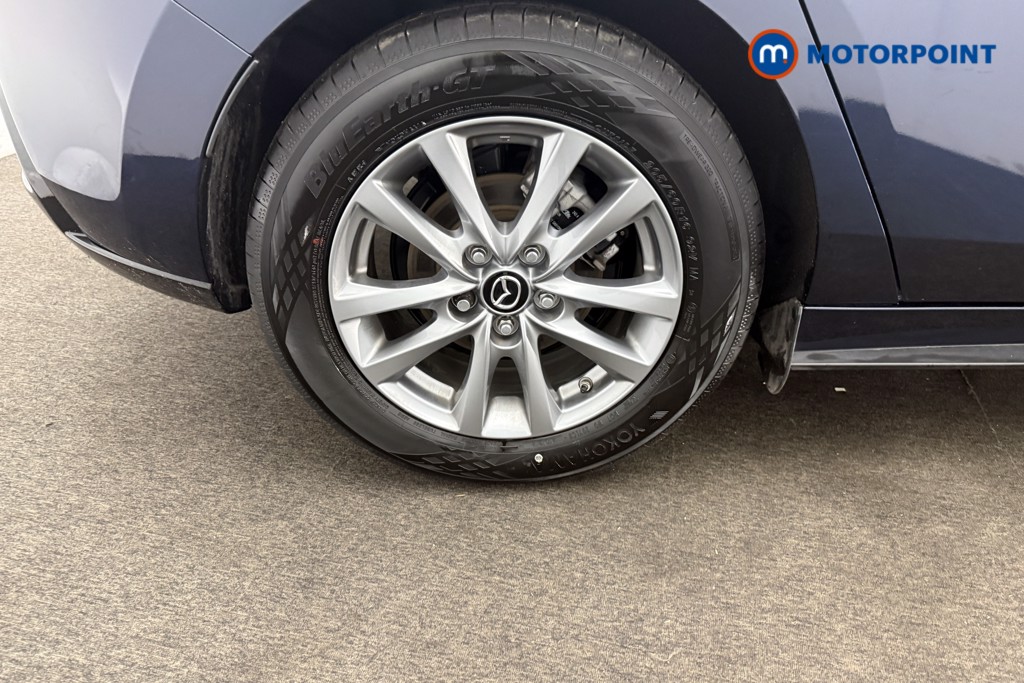 Used Mazda Mazda3 2025 for sale - 76892529: Photo 32