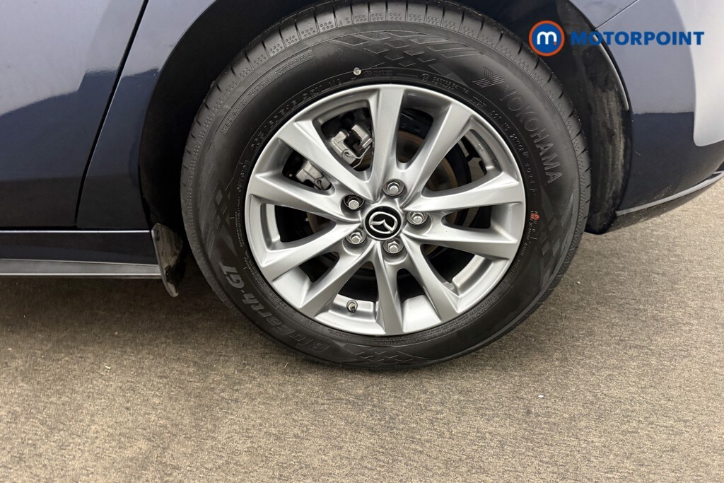 Used Mazda Mazda3 2025 for sale - 76892529: Photo 33