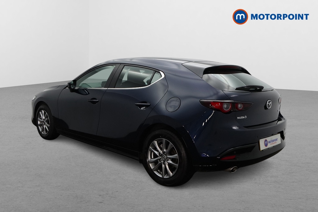 Used Mazda Mazda3 2025 for sale - 76892529: Photo 5