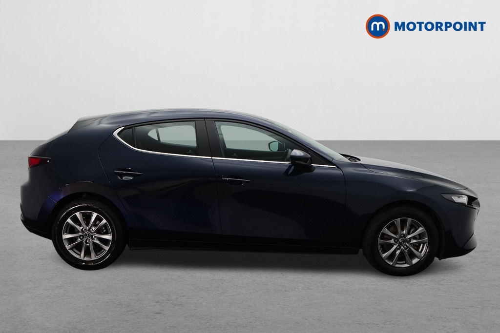 Used Mazda Mazda3 2025 for sale - 76892529: Photo 8