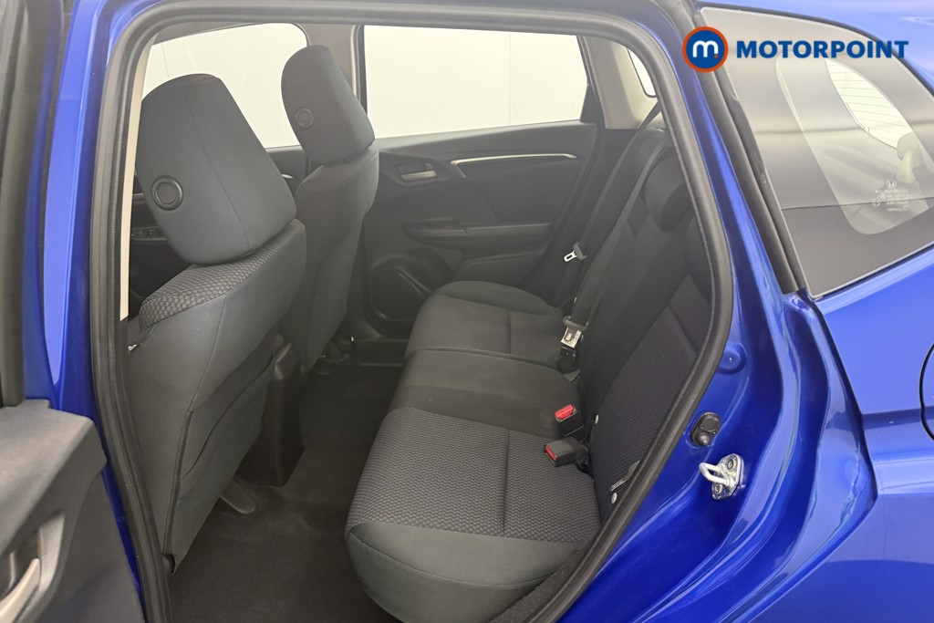 Used Honda Jazz 2018 for sale - 77086143: Photo 12