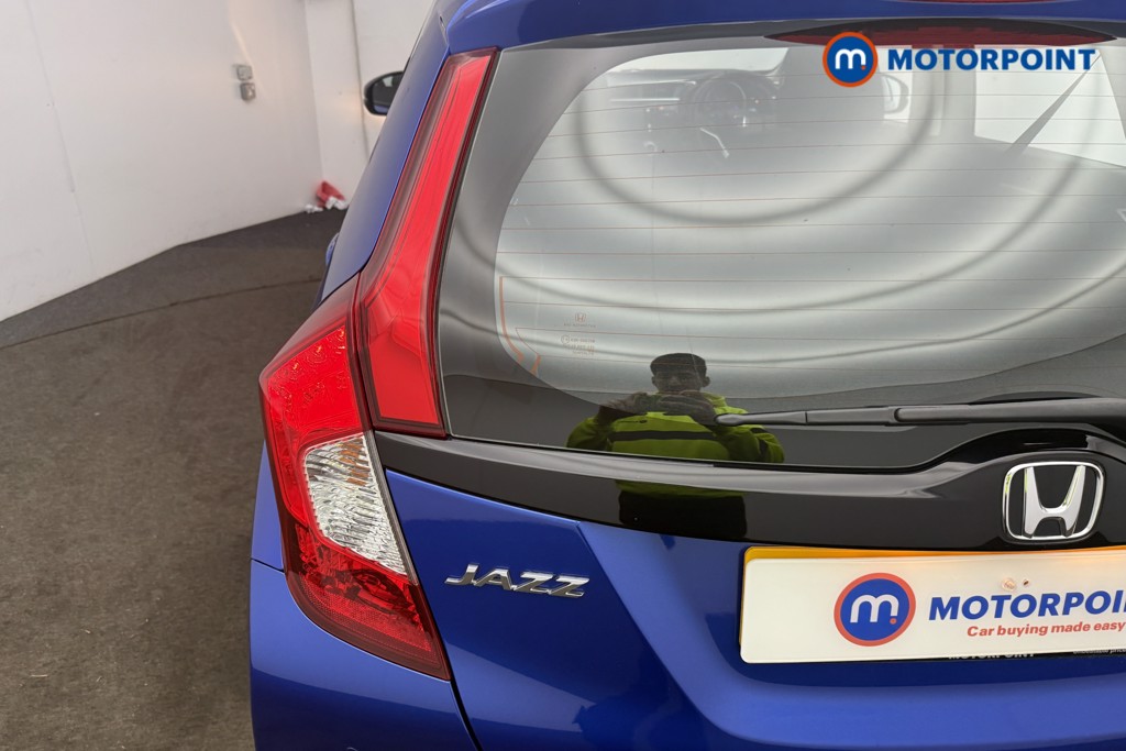 Used Honda Jazz 2018 for sale - 77086143: Photo 15