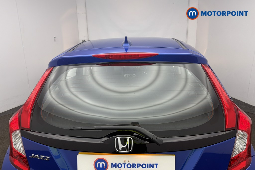 Used Honda Jazz 2018 for sale - 77086143: Photo 17