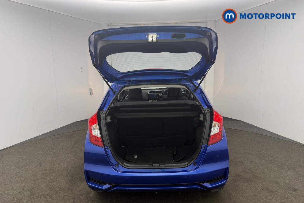 Used Honda Jazz 2018 for sale - 77086143: Photo 18